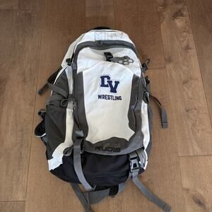 RUDIS Hiker Backpack Team Wrestling Travel Gear Bag